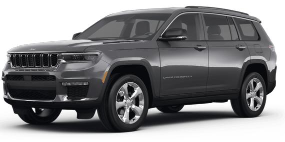 JEEP GRAND CHEROKEE L 2024 1C4RJKAG9R8916914 image